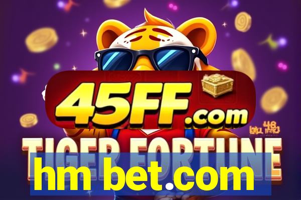 hm bet.com